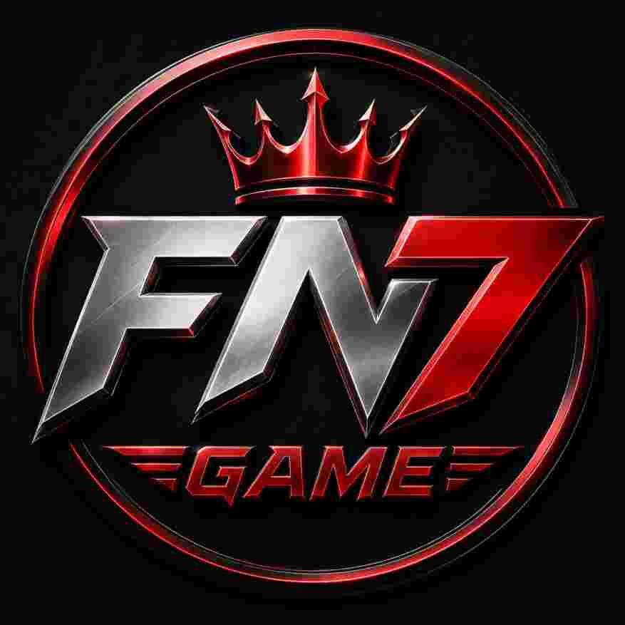 FN7 Game App latest version download interface for Android users