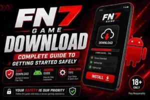 FN7 Game Download – Complete Guide to Safe Installation